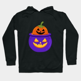 Witch cauldrons Hoodie